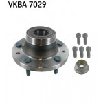 SKF Radlagersatz